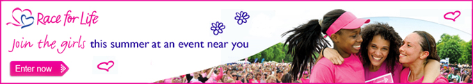 Race for Life